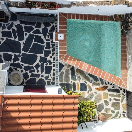 17 Da Rua Da Estacao Villa São Pedro do Corval Kültér fotó