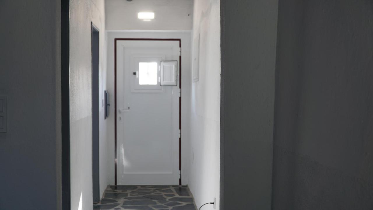 17 Da Rua Da Estacao Villa São Pedro do Corval Kültér fotó