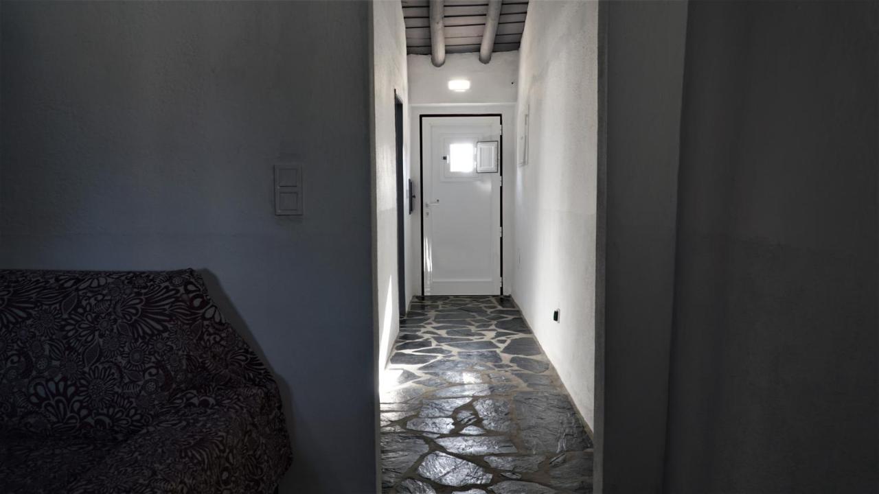 17 Da Rua Da Estacao Villa São Pedro do Corval Kültér fotó