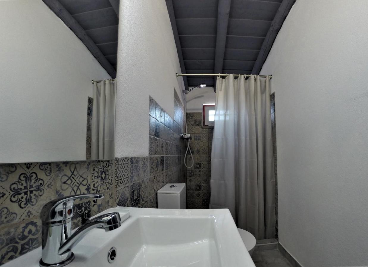 17 Da Rua Da Estacao Villa São Pedro do Corval Kültér fotó