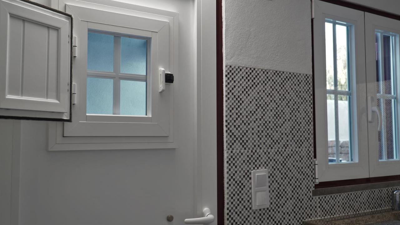 17 Da Rua Da Estacao Villa São Pedro do Corval Kültér fotó
